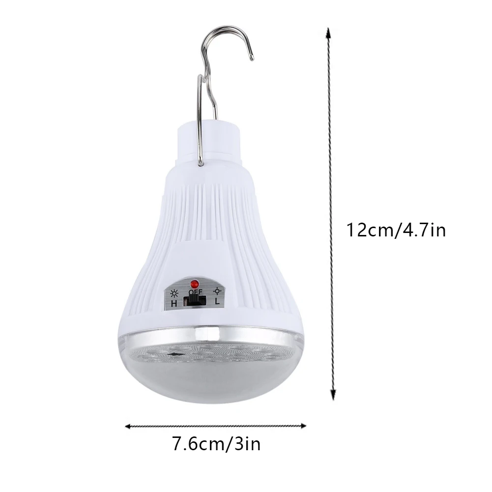 

Lantern Camping Light Power Bank Tent Camping Lamp Strong Bightness LED Bulb Portable Lantern Tent Lantern Camping Hiking