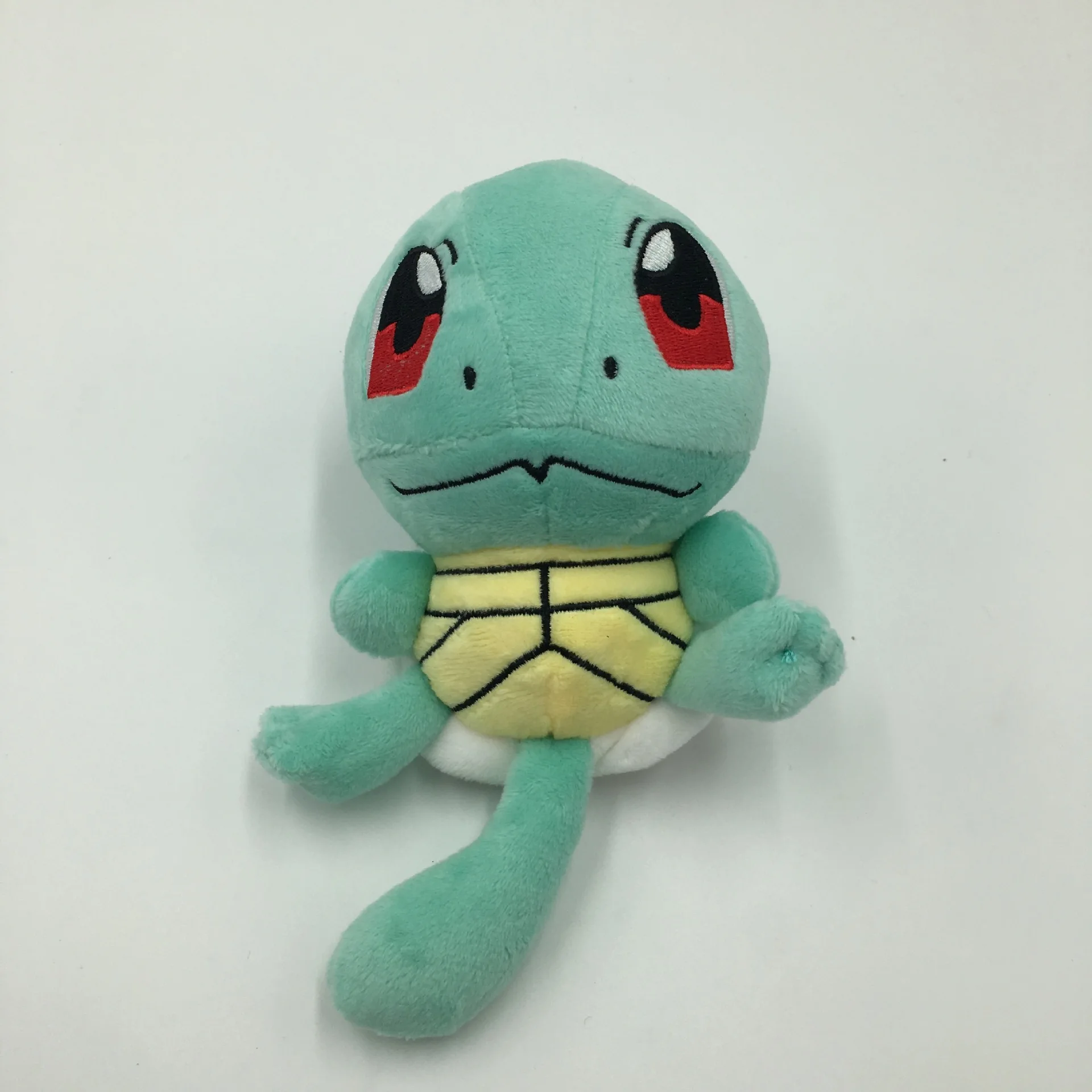 15 20 см плюшевые игрушки и куклы из мультфильма Сквиртл Пикачу Чаризард аниме для