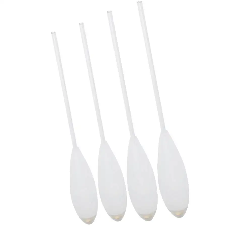 5 шт. тонущий поплавок Бесплатная доставка Поплавок бомбарда медленно нахлыстом