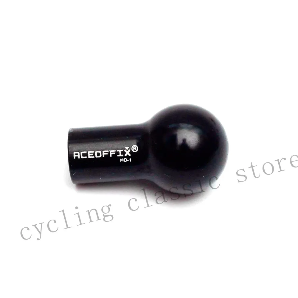 Aceoffix мяч для складного руля велосипеда|Велосипедный руль| |