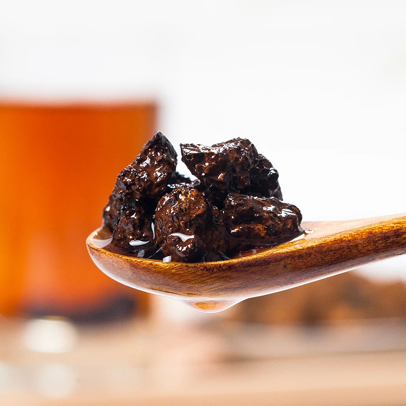

Siberian Chaga Mushroom Chunks Wild Harvested