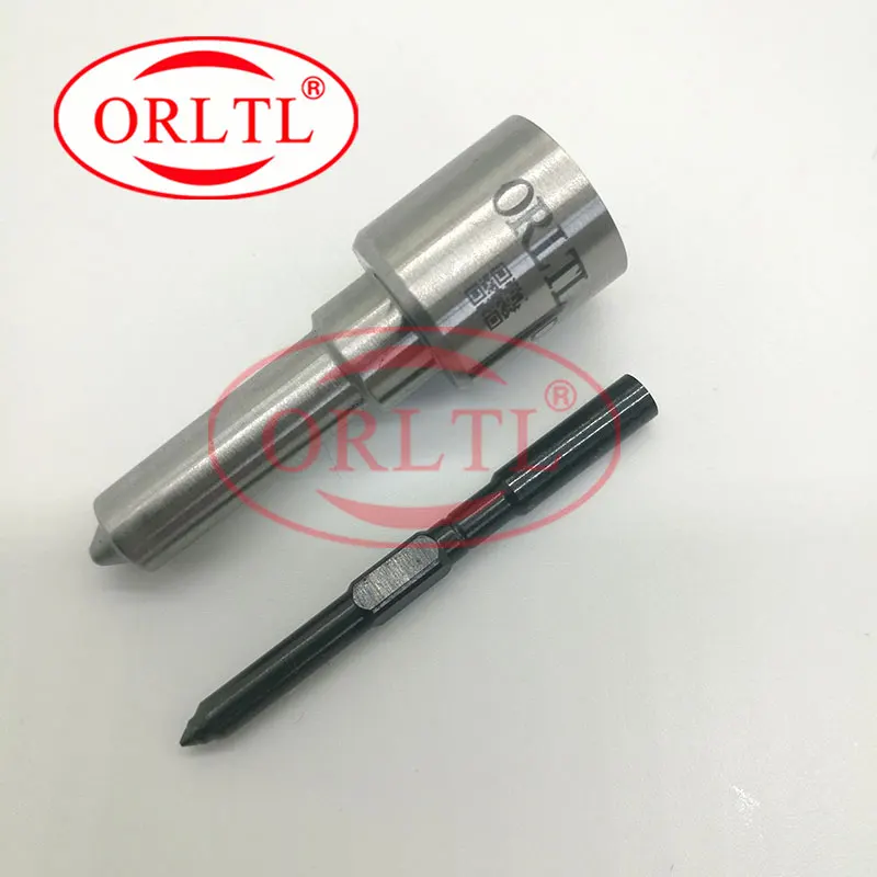 DLLA150P2596 0 433 172 037 Diesel common rail injector nozzle DLLA 150P2596 genuine fuel injecor P2596 for 0445110862 | Автомобили и