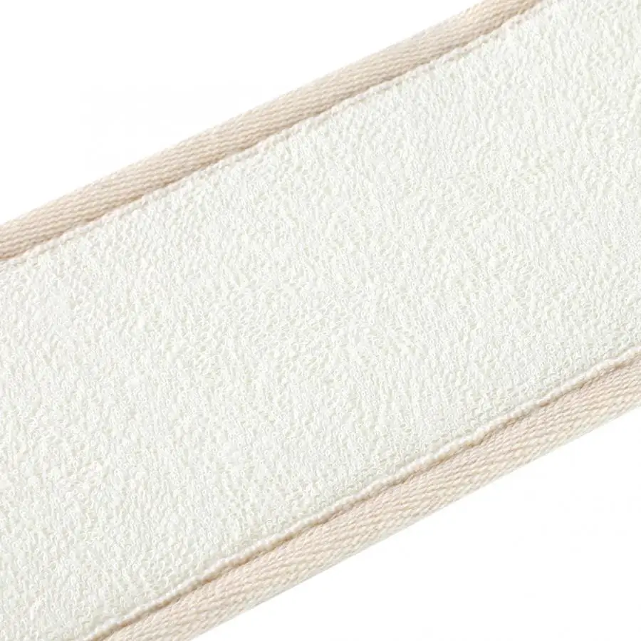 Пляжное полотенце из отшелушивающего хлопка для тела | Обустройство дома