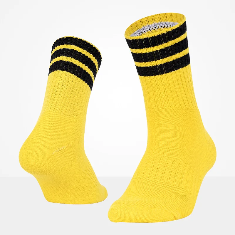 3 пары детских хлопковых утепленных колготок на Футбол носки Для мужчин