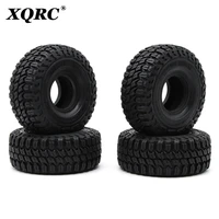 4pcs 127mm 1 9 inch rubber camero tires for 110 rc car rock track trx4 scx10 90046 axi03007 trx 4 d90 tf2