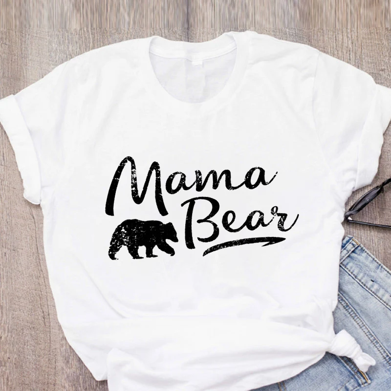 

Summer Hot Women's T-shirt Fashion Simple Letter Mom Life Hipster T shirt Gift For Mom female Short Sleeve tee shirt femme