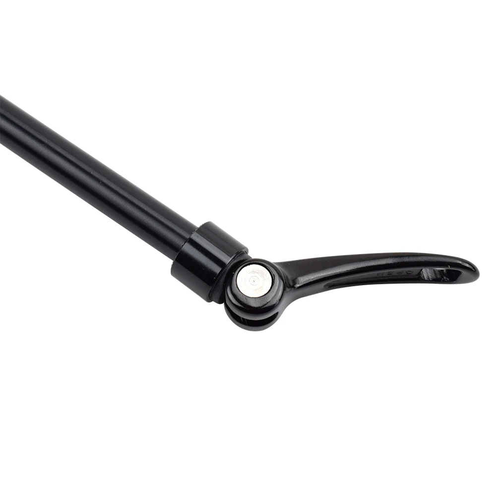 Супер светильник сплав быстросъемная Строительная ось велосипедные колесные