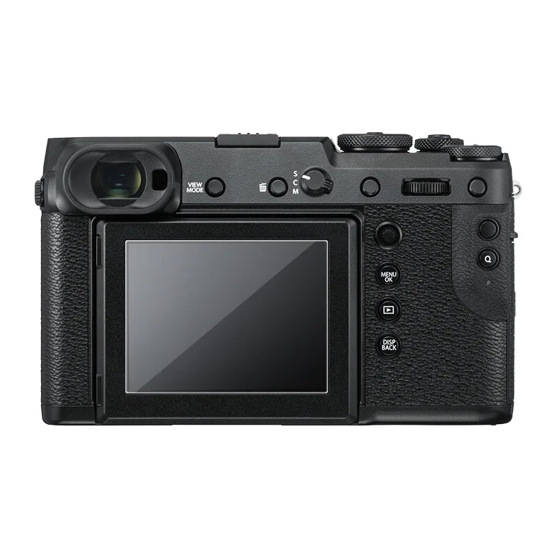 Закаленное стекло для камеры Fujifilm GFX50R GFX50S X100V X100F XA20 XT4 X-H1 2 шт. | Электроника