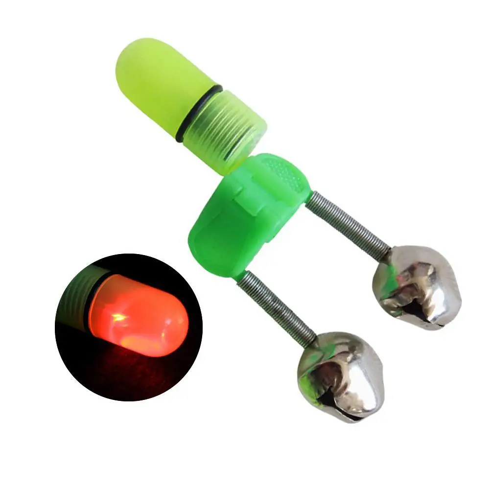 1 шт. Светодиодная лампа-наживка для приманки | Спорт и развлечения