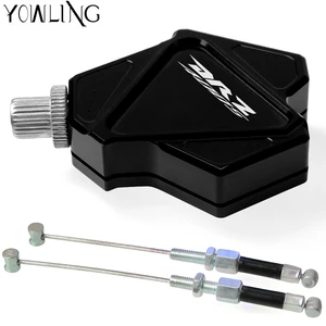 CNC Stunt Clutch Lever Easy Pull Cable System For SUZUKI DRZ400S DRZ 400S 2000-2017 2008 2009 2010 2011 2012 2013 2014 2015 2016