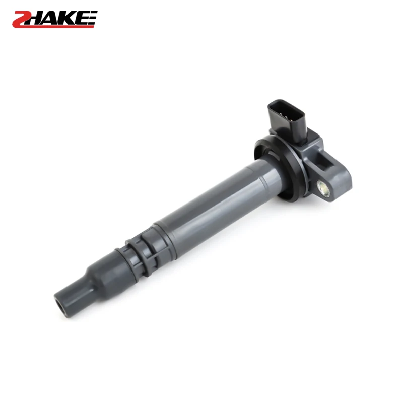 Катушка зажигания для маленького двигателя 00 04 катушка японского автомобиля 4Runner