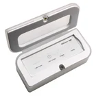 Мультифункциональная Калибровочная линейка для микроскопа GTBL 926 0,01 мм