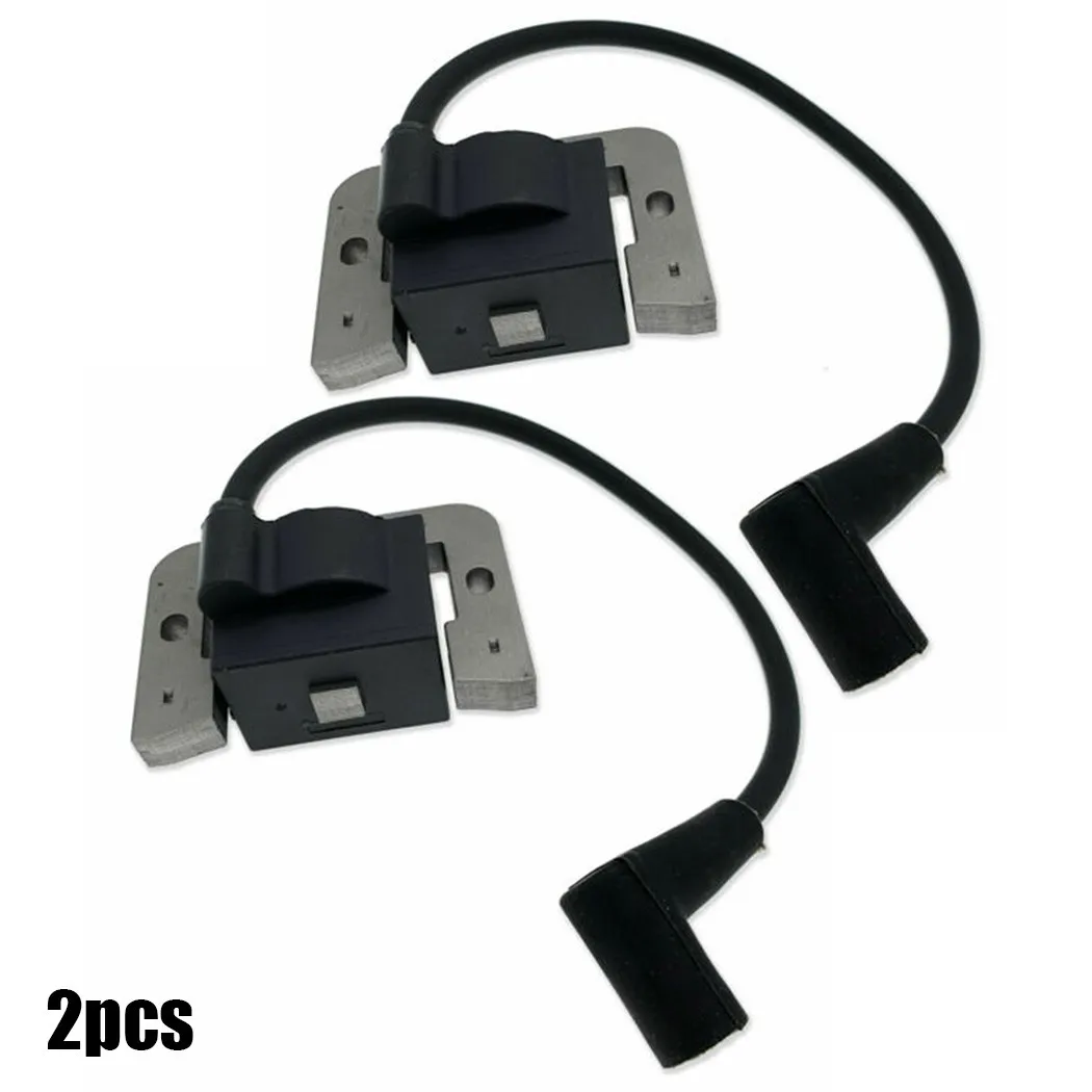 

2Pcs Ignition Coil Module For Kohler 24 584 03 11 24 584 11-S 24 584 15 24 584 15-S 24 584 36-S 24 586 36 CH22 CV22 CH25 CV25