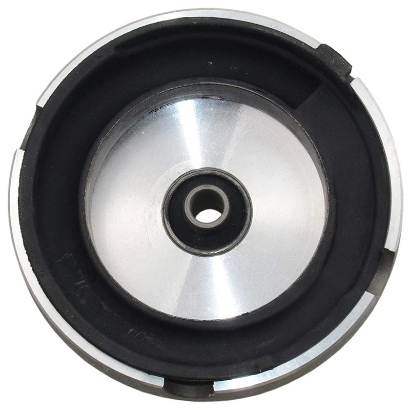 

1 Pair FRONT LH + RH STRUT SHOCK MOUNT MOUNTS + SUPPORT LOWER 31336788776 for BMW E70 X5 E71 31336776389