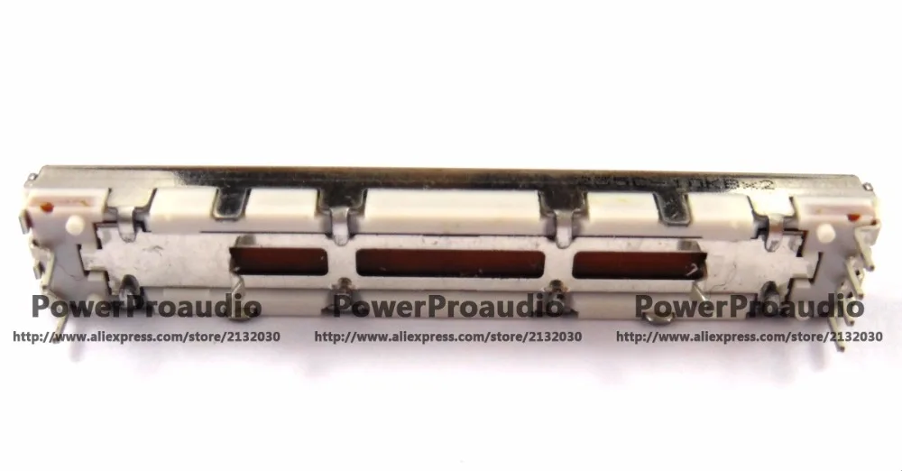 Фейдер DCV1027 для DJM-850 900 2000nexus XDJ-AERO DDJ-SZ