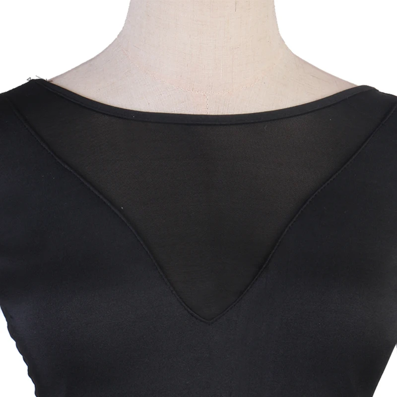 Светящиеся пряжи Современные танцоры для проведения испытаний бальных танцев