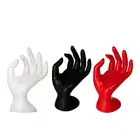 Держатель для ювелирных изделий, манекен, ручной браслет, кольцо, витрина для часов, подставка, реквизит, Декор, рождественские подарки, держатель для дисплея ювелирных изделий