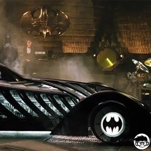 Hot Wheels Batmobile 2004 First edition 001 long card|Настольный футбол| |