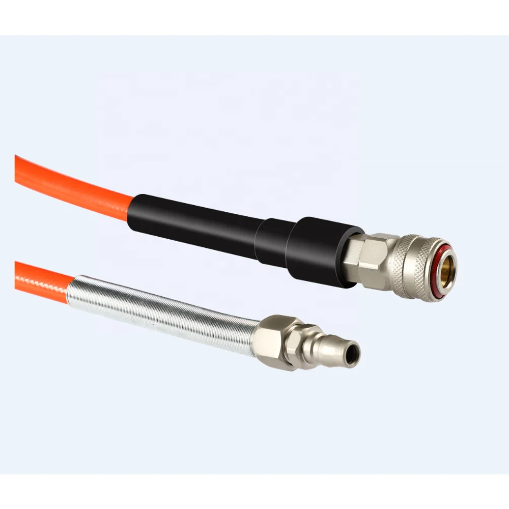 Популярная Высококачественная катушка для садового шланга автоматическая