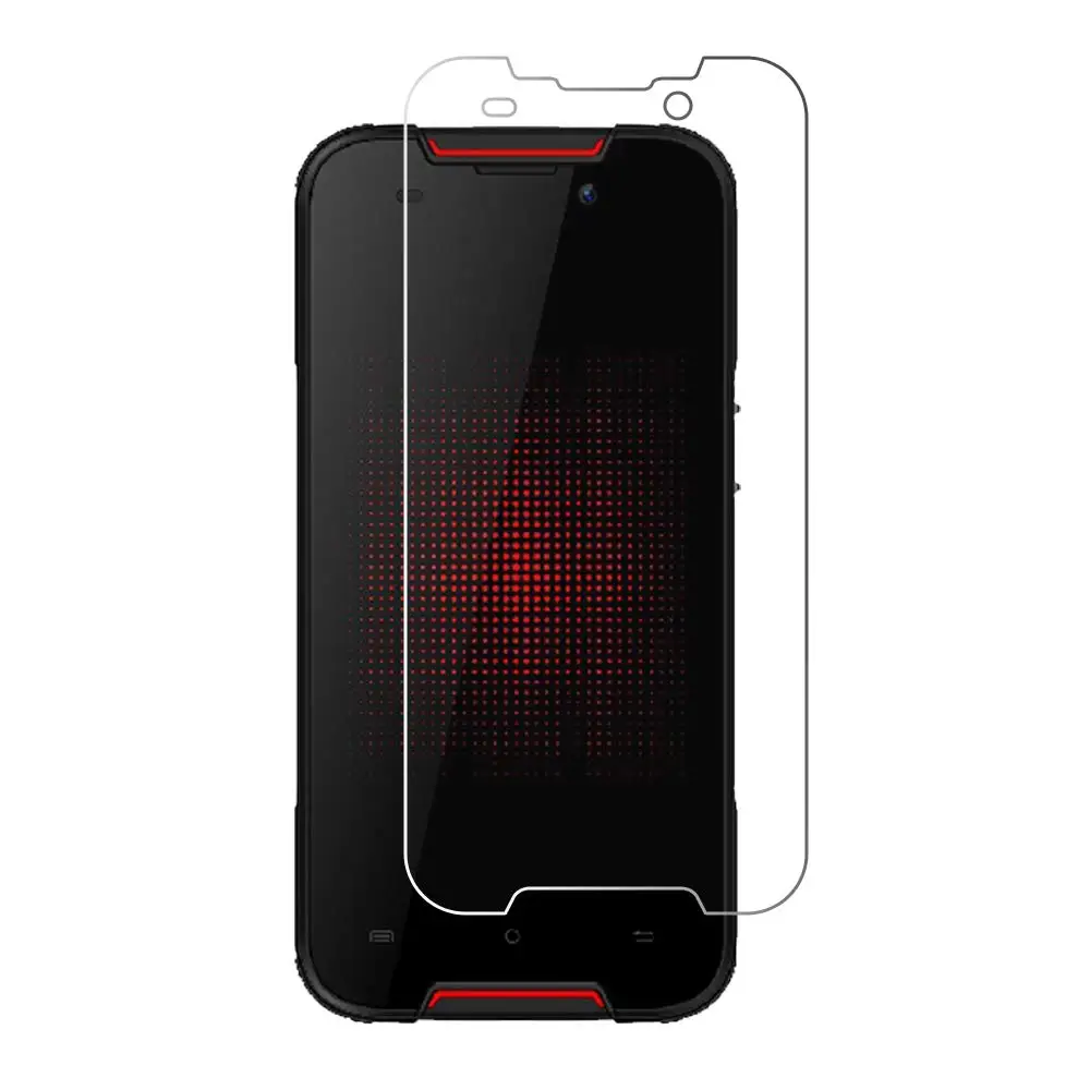 Закаленное стекло для Cubot J5 J7 J3 Quest Nova S500 Защита экрана Pro A5 P20 H3 Manito Power Z100 защитная