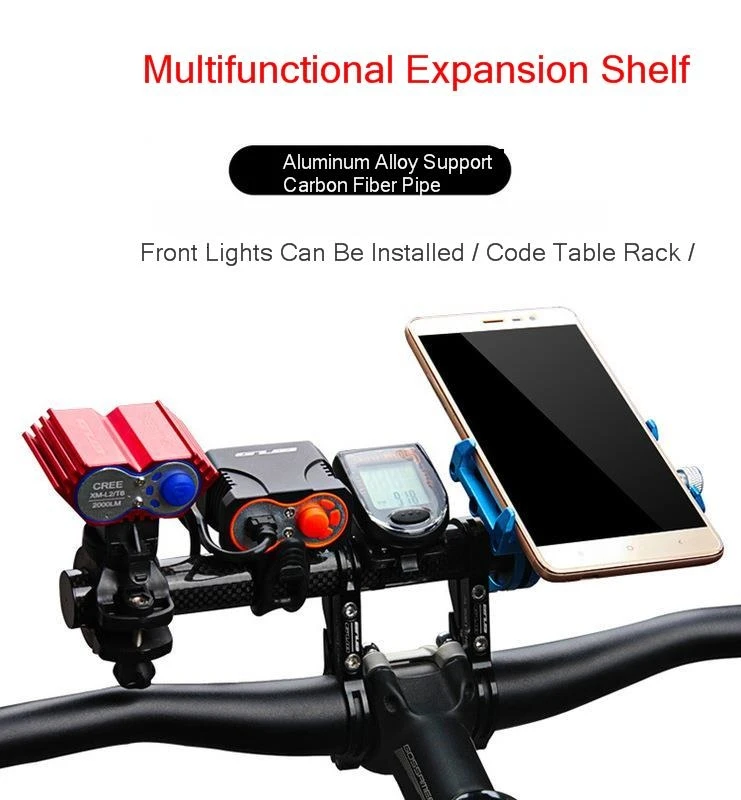 Держатель телефона из алюминиевого сплава для компьютера и велосипеда|Подставка