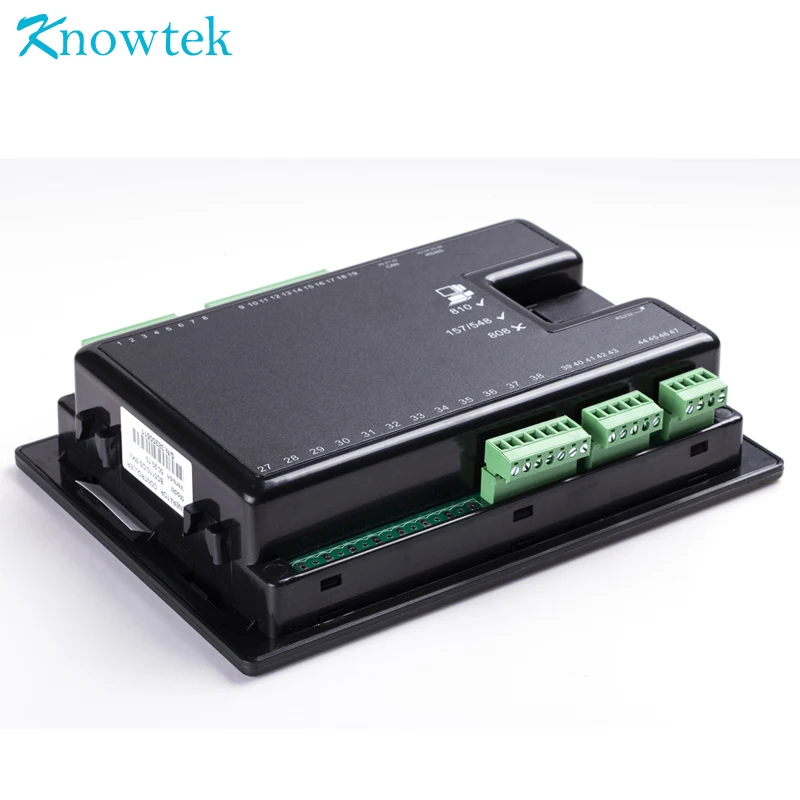 Автоматический контроллер DSE5110 замена для оригинального генератора DSE 5110