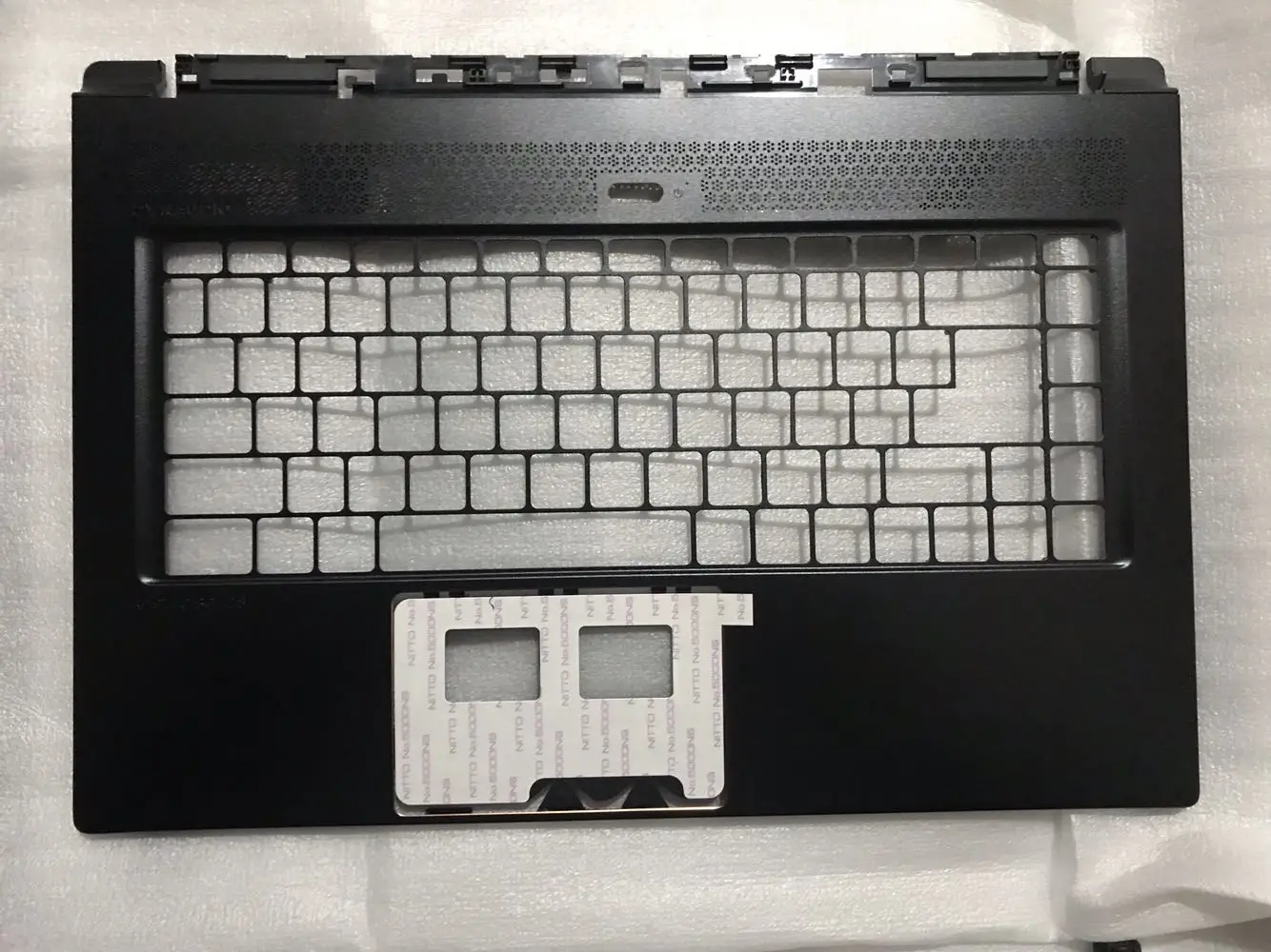 Новая обложка для MSI GS65 GS65VR MS-16Q1 MS-16Q2 MS-16Q3 LCD верхняя задняя панель/рамка/Упор рук