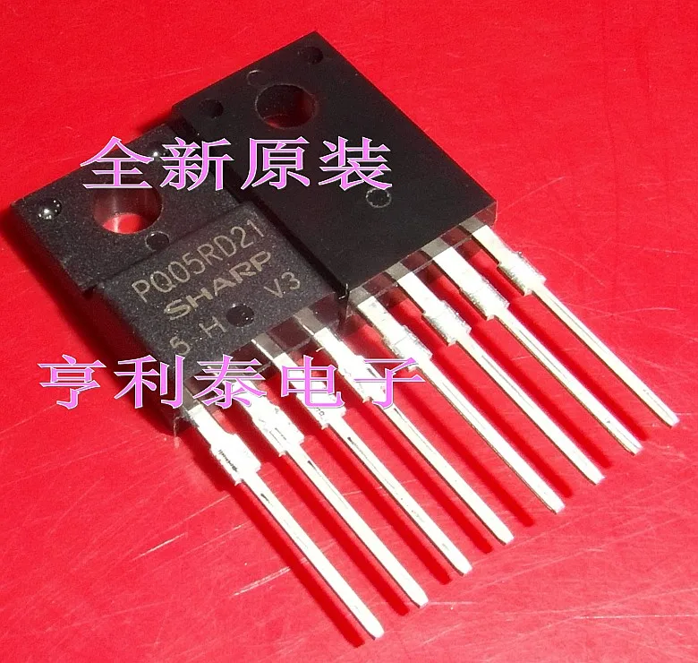

10PCS/LOT PQ05RD21 5V 2A