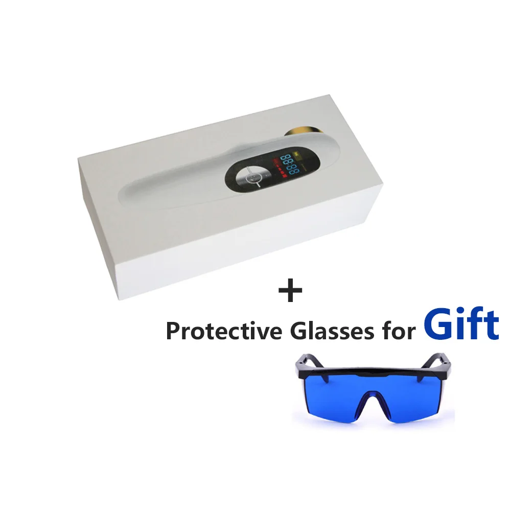 Ластэк боли заживления ран лазерный терапевтический аппарат НИЛТ холодной