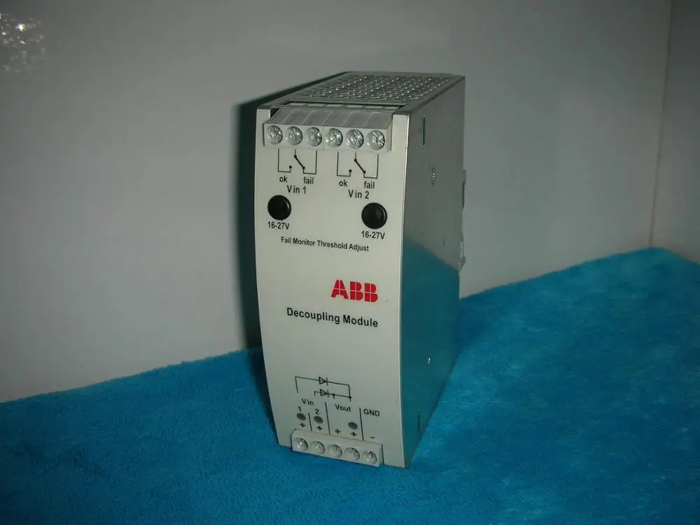 

Б/у ABB SLR02.501, 1 шт.