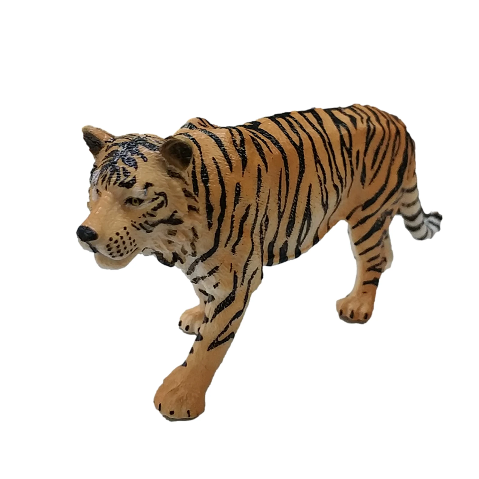 

6.2inch Tiger Figures NEW Wild Life Animal Educational Creature Figurine Animal Figures Gifts For Children Desktop Decoration