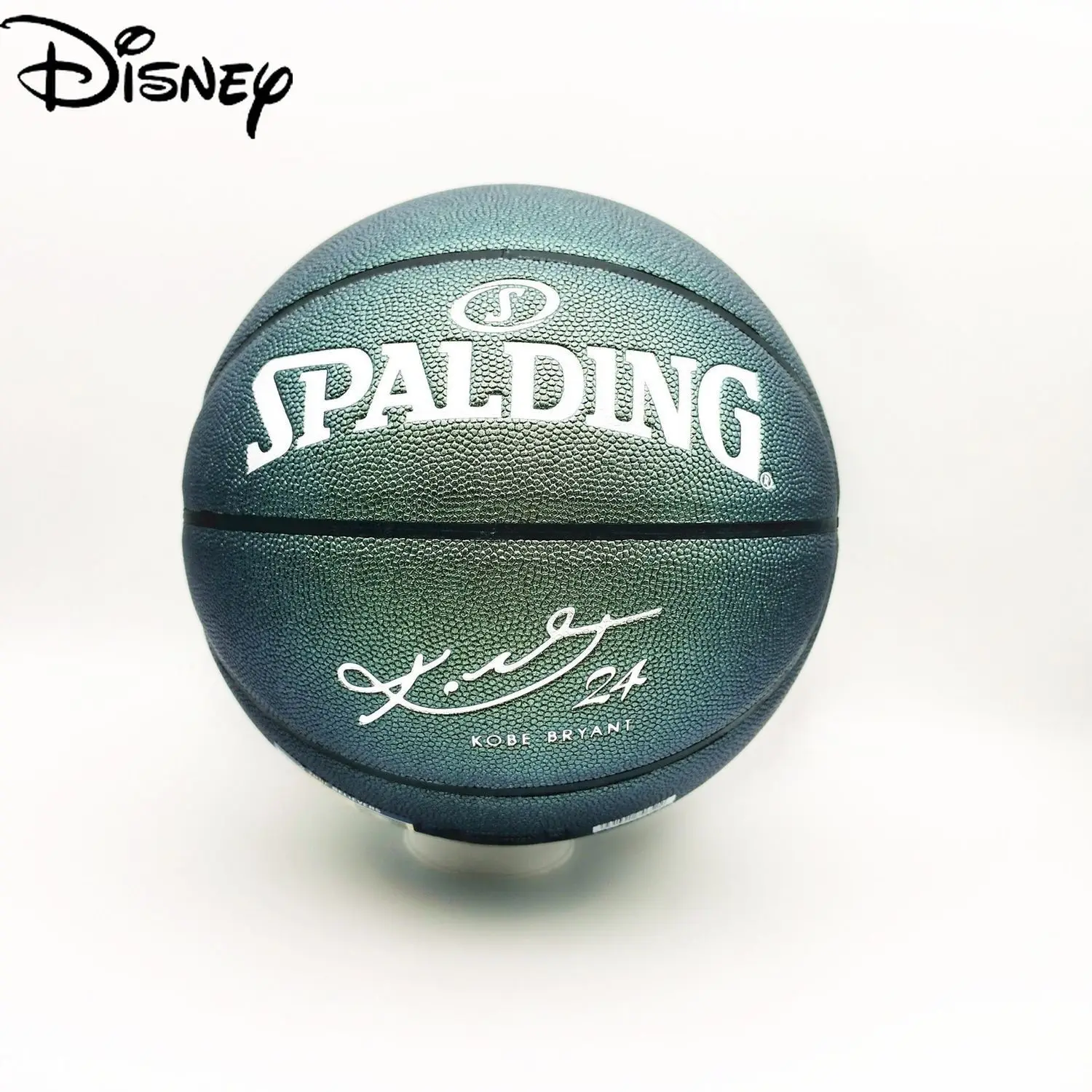 

2021 New Spalding Fashion Commemorative Basketball Classic Collector's Edition Basketball, Boy's Birthday Gift