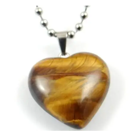 Из натурального камня бирюзы тигровый глаз кварц авантюрин с украшением в виде