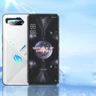 Матовое закаленное стекло для ASUS ROG PHONE 5S Pro, Защита экрана для ASUS