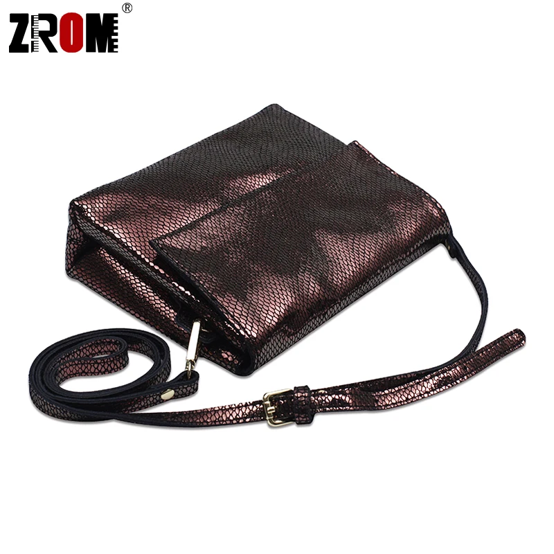 2020 Brand Women Bags Luxury HandbagsMessenger Bags Cover Rivet Bag Girls Fashion Shoulder Bag Ladies Leather Handbags