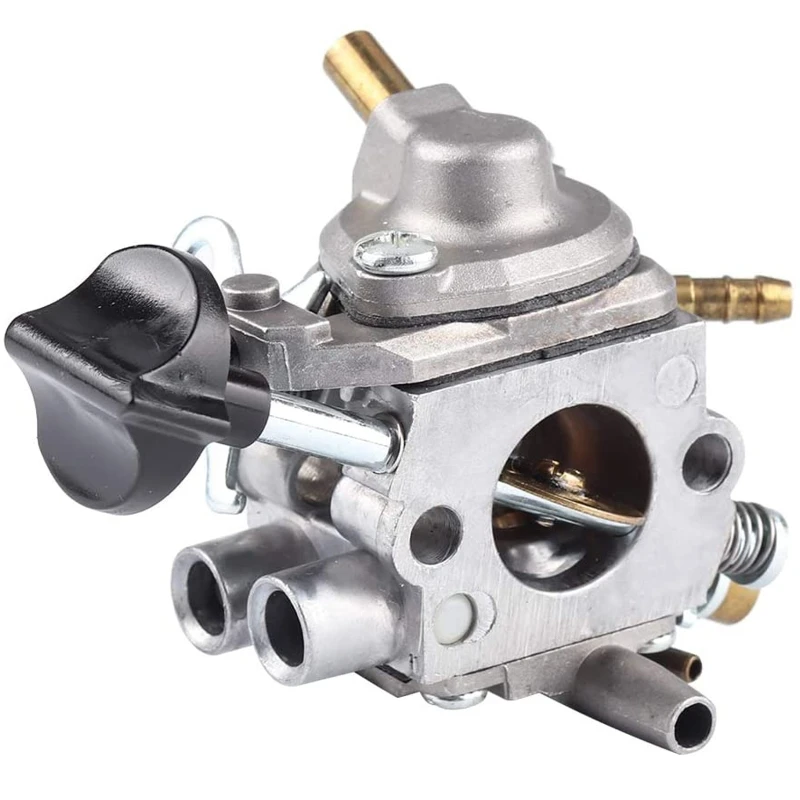

Carburetor Air Filter Fuel Carb Repower Kit for Stihl BR500 BR550 BR600 Backpack Blower Leaf Replace Parts
