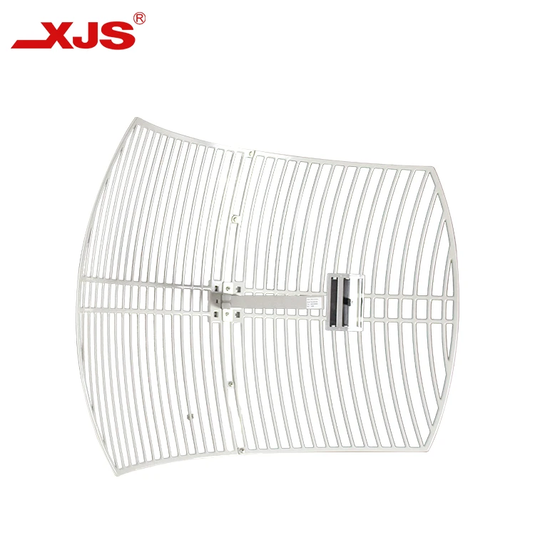 

Grid parabolic 2.4g roof antenna 19dBi