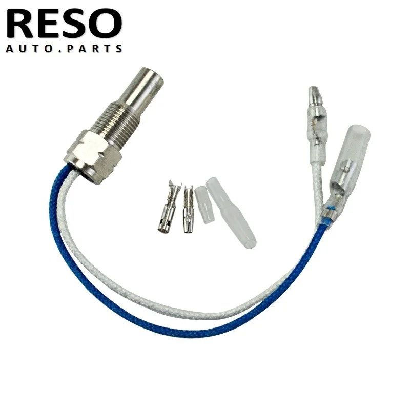 Автоматический измеритель RESO-датчик температуры воды масла датчик отправителя