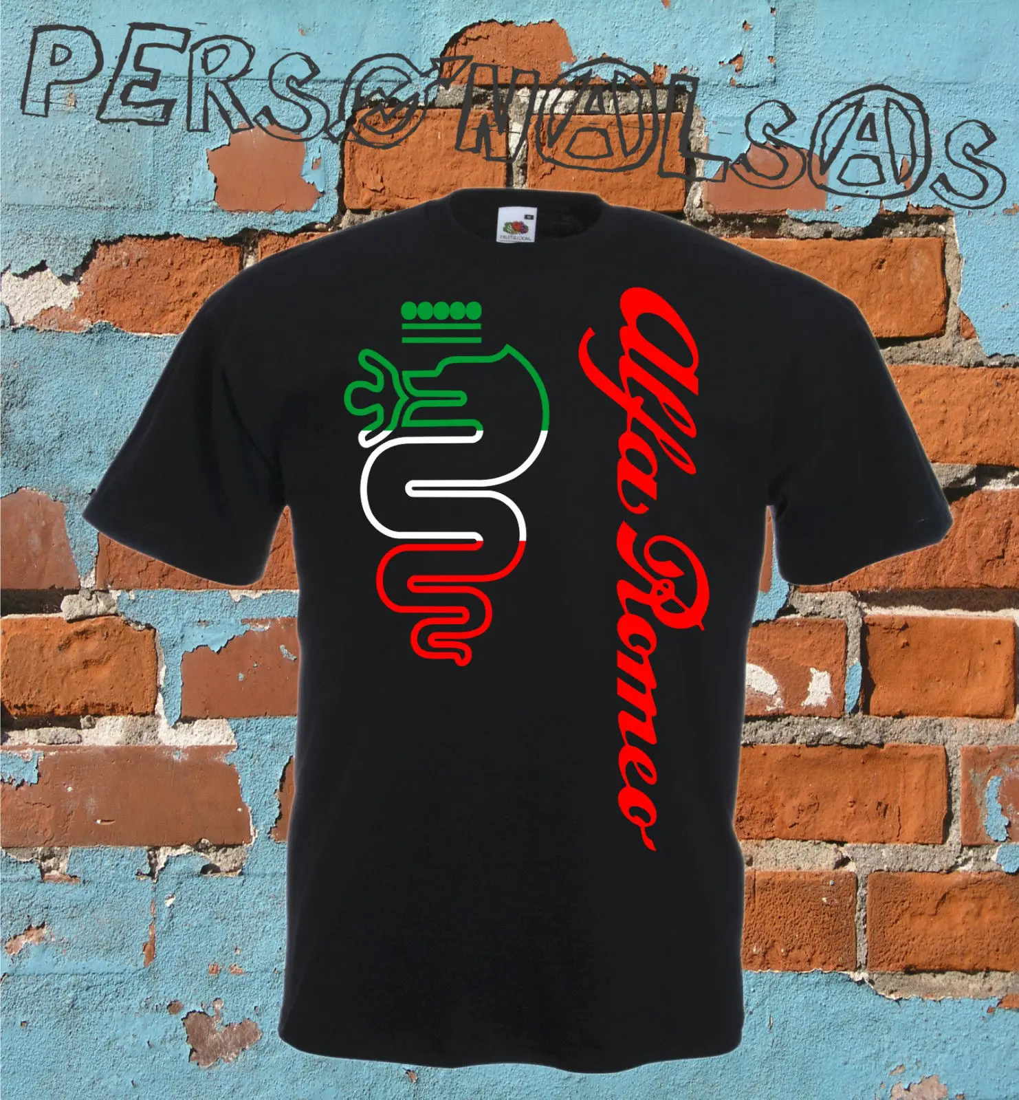 

Top Quality Men'S Summer T-Shirt 2019 Fashion Cotton Tops Tees Romeo Car Carfunny Cotton Tee