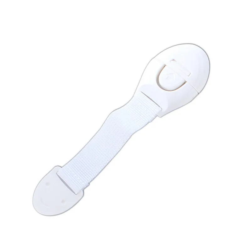 Пластиковые замки защита от детей ящика двери шкафа шкаф замок 1 шт | Обустройство