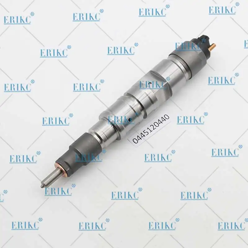 Форсунка системы питания с общей топливной магистралью 0445120440 445 120 440 форсунка