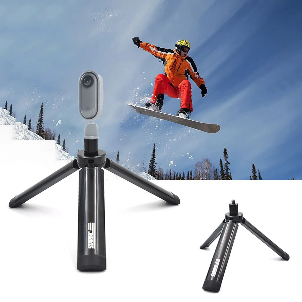 Для Insta-360/Insta360 ONEX GO держатель стабилизаторов камеры Кронштейн ручной |
