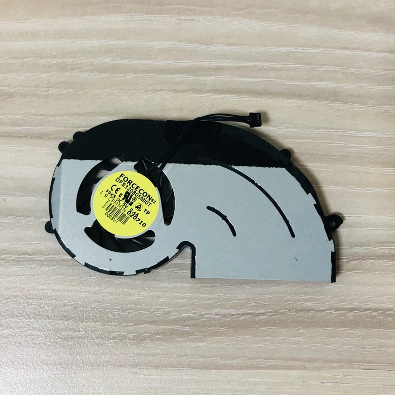 Новый оригинальный кулер для ноутбука Dell Vostro V13 V13TL Latitude 13 DFS320805MI0T F9K5 KSB0505HHA 9L92