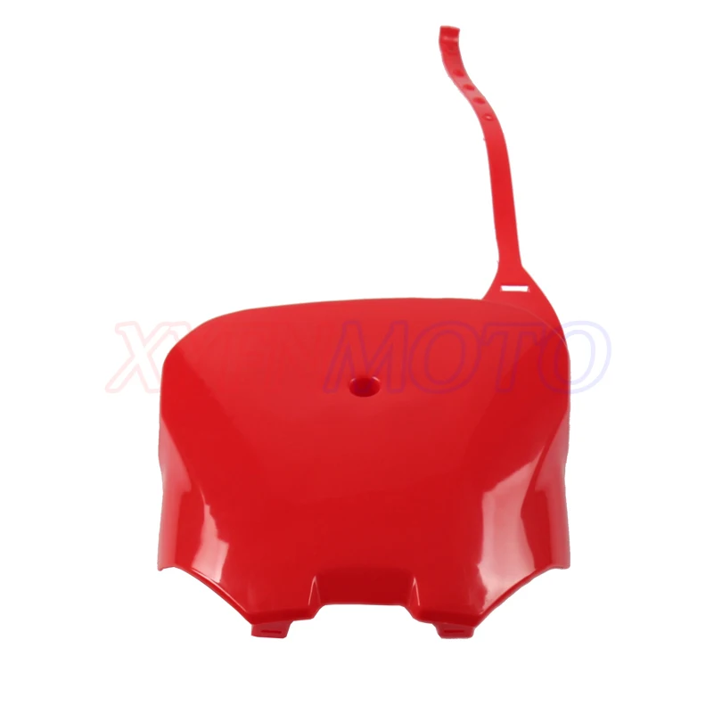 Пластиковые чехлы для мотоциклетных велосипедов Honda CRF100 CRF80 CRF70 XR100 XR80 XR70 - купить