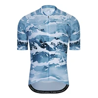 keyiyuan men cycling jersey wear mountain bike anti ultraviolet short sleeved quick drying sportswear summer top mtb maillots