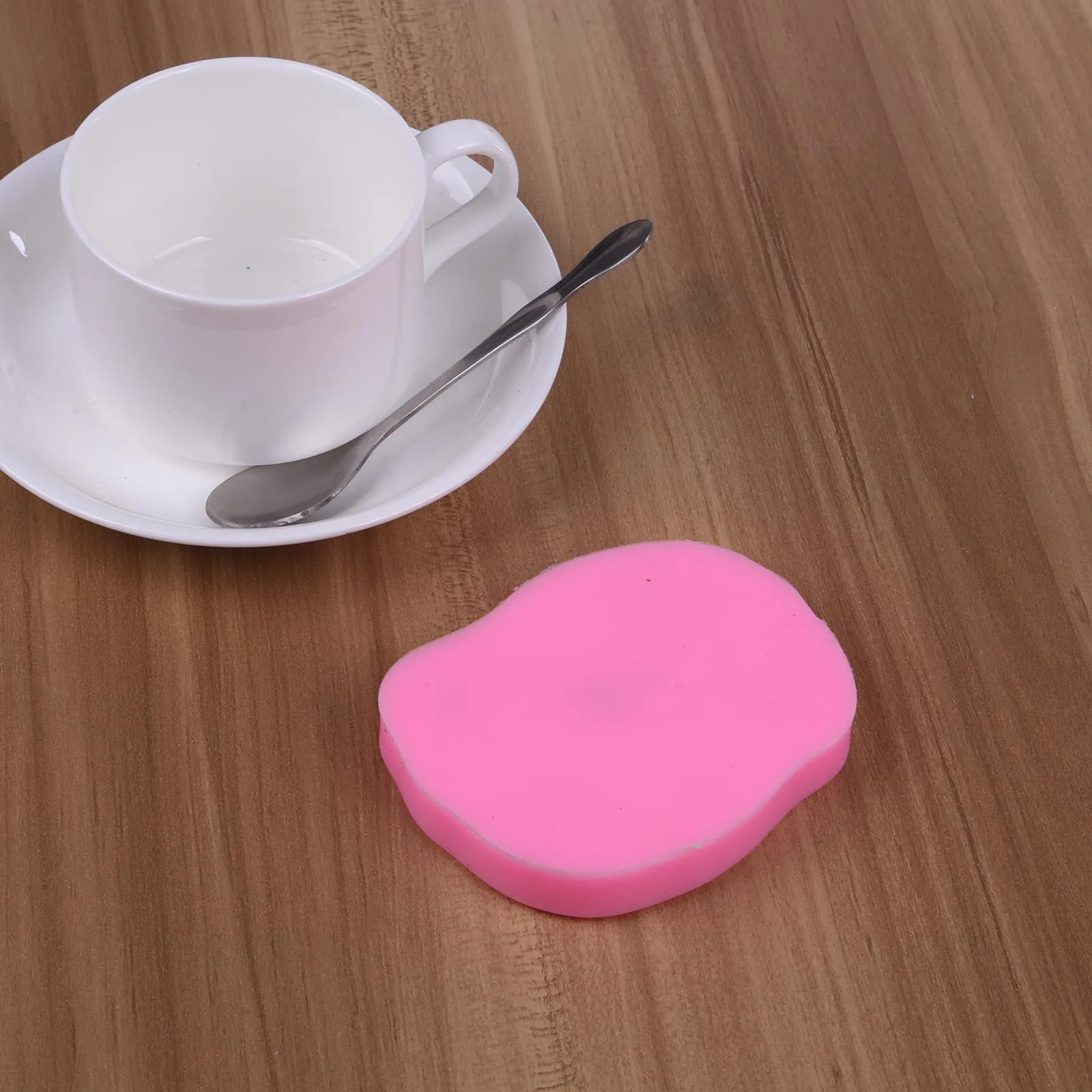 3D Морская ракушка Звезда помадка форма лошадь силиконовый кекс для шоколада