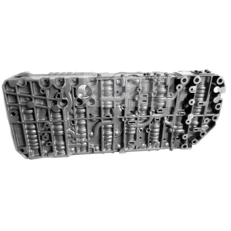 722 8 WFC 280 корпус клапана трансмиссии CVT 100% протестирован для Mercedes Benz A B класса 2004 2011