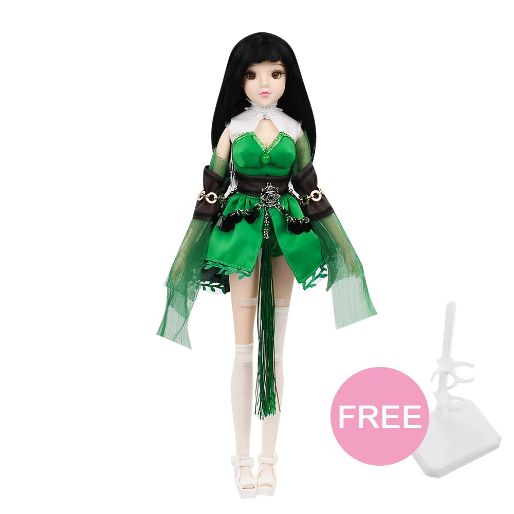 DBS BJD TOY joint body 12 созвездий Стрелец с экипировкой сапоги Подставка для детской