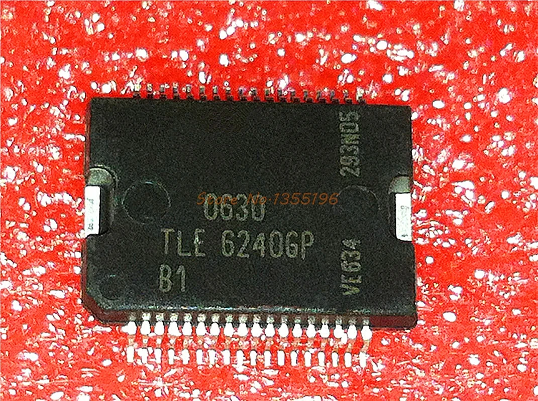 1 шт./лот TLE6240GP TLE 6240GP HSOP-36 в наличии | Электронные компоненты и принадлежности