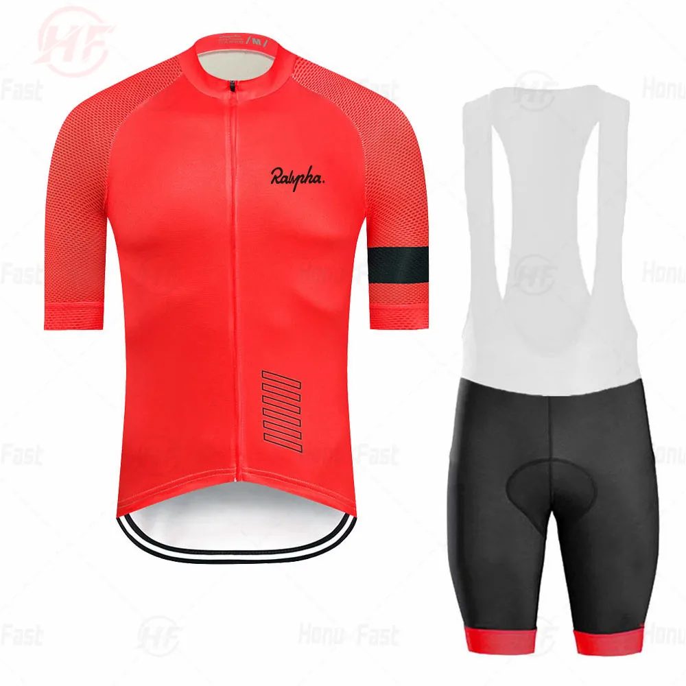 Велосипедная Джерси 2021 Pro с коротким рукавом одежда для велоспорта велосипедная